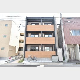 シェリム黄金の賃貸物件