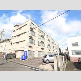 荒子駅より徒歩7分 1階 築53年4ヶ月の賃貸物件