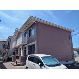 春田駅より徒歩4分 2階 築23年2ヶ月の賃貸物件