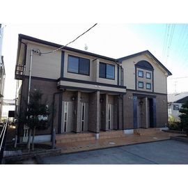 メゾン・ド・アンジュの賃貸物件