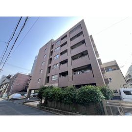 アマービレ中島 4階 築19年10ヶ月の賃貸物件