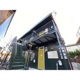 ハウスグリーンヒル１ 1階 築42年の賃貸物件