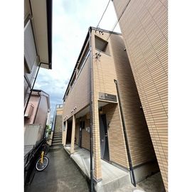 オークヴィラ黒川の賃貸物件