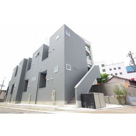 ルードメール堀田 1階 築14年の賃貸物件