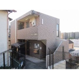 覚王山駅より徒歩11分 2階 築27年10ヶ月の賃貸物件