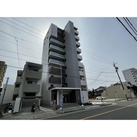 グリーンコート中島の賃貸物件