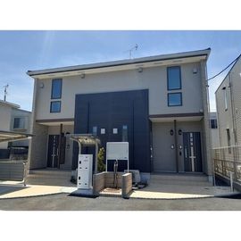 ローズガーデンAの賃貸物件