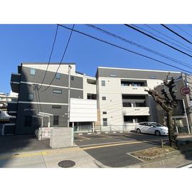 グランノーベルの賃貸物件