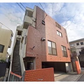 Sエリア光ヶ丘 3階 築36年6ヶ月の賃貸物件