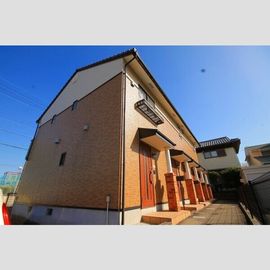 徳重駅より徒歩13分 2階 築20年11ヶ月の賃貸物件