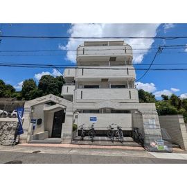 メゾン・ド・サージュ 4階 築40年1ヶ月の賃貸物件