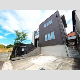 野並駅より徒歩22分 築8年 2階建の賃貸物件