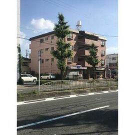 大森・金城学院前駅より徒歩10分 4階 築47年3ヶ月の賃貸物件