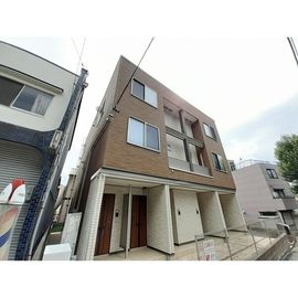 フローラルメゾン松和花壇の賃貸物件