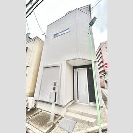 太閤通駅より徒歩5分 築5年3ヶ月 3階建の賃貸物件