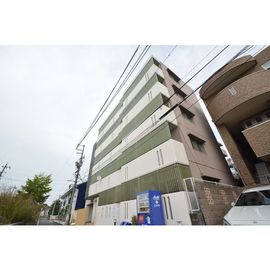 シャルム大堀の賃貸物件