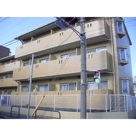 タウンコスモス 1階 築36年11ヶ月の賃貸物件