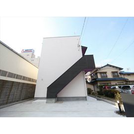 栄生駅より徒歩14分 1階 築12年1ヶ月の賃貸物件