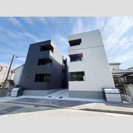 JackshohoIV 2階 新築の賃貸物件