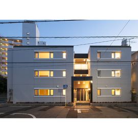 覚王山Reludol 3階 築12年10ヶ月の賃貸物件