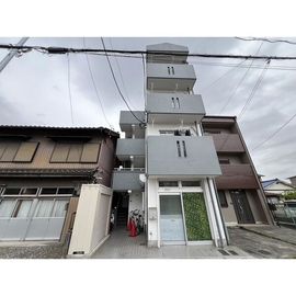 ジョイアスニシハラ 3階 築39年4ヶ月の賃貸物件