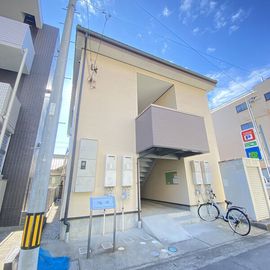 クレールの賃貸物件