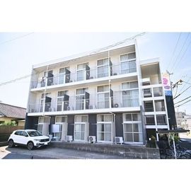 ピオニエ川名 1階 築23年7ヶ月の賃貸物件