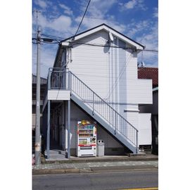 打出コーポ 1階 築26年10ヶ月の賃貸物件