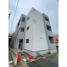 Delica大江の賃貸物件