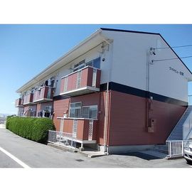 ワイドビュー白沢の賃貸物件