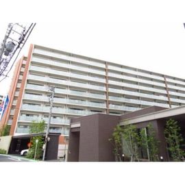 パークホームズ上小田井コンフォートウィルの賃貸物件
