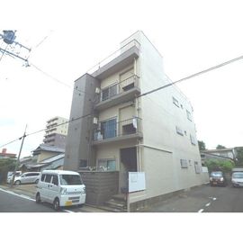 道徳駅より徒歩7分 2階 築57年7ヶ月の賃貸物件