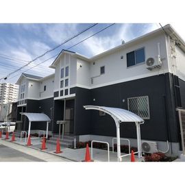 プレジール名西の賃貸物件