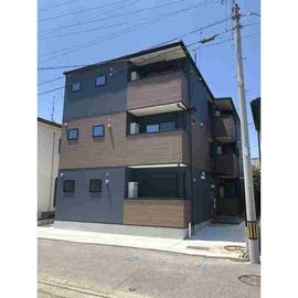 NAGOYATHENAVYWOODの賃貸物件