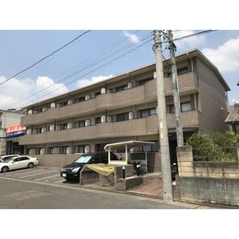 高畑駅より徒歩4分 2階 築30年の賃貸物件