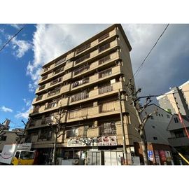 プラザ新栄 7階 築44年4ヶ月の賃貸物件