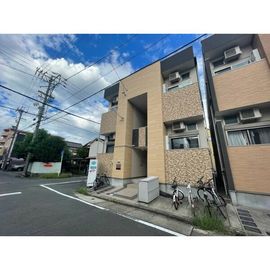 クレール名駅 2階 築10年4ヶ月の賃貸物件