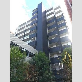 本陣駅より徒歩4分 8階 築10年8ヶ月の賃貸物件