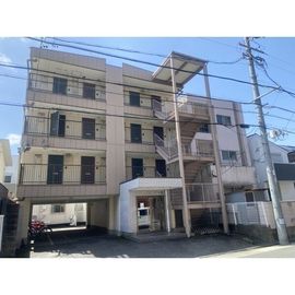 岩塚駅より徒歩19分 4階 築34年の賃貸物件