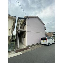 Ｅ．Ｌ．・ハイツ 1階 築61年3ヶ月の賃貸物件