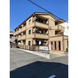 さくら館大秋 2階 築22年9ヶ月の賃貸物件