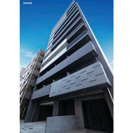 浄心駅より徒歩5分 8階 築1年7ヶ月の賃貸物件