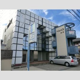 ヘルメス成瀬0003Bの賃貸物件