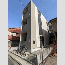 ハーモニーテラス大久手町の賃貸物件