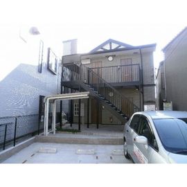 ボンヌ シャンス f 1階 築17年2ヶ月の賃貸物件