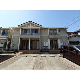 グランドカーサ枇杷島 1階 築18年の賃貸物件