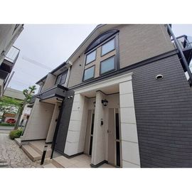 エリタージュ２の賃貸物件