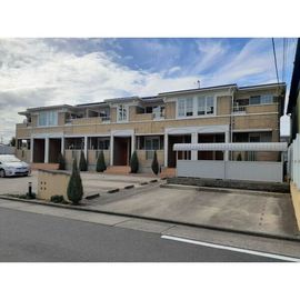 ガーデンクレストの賃貸物件