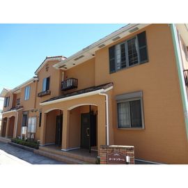 白沢渓谷駅より徒歩6分 築17年4ヶ月 2階建の賃貸物件