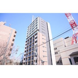 プレミアムコート大須の賃貸物件